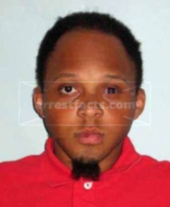 Jerome Dontray Mcclendon