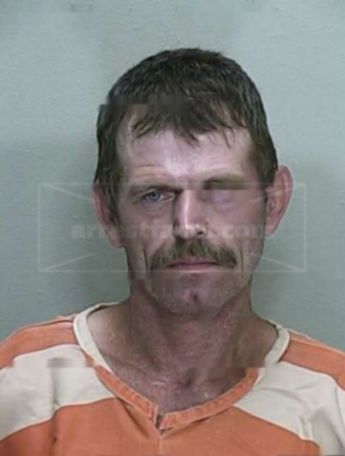 Delbert Duke Holbrook