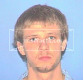 Joshua Christopher Harper