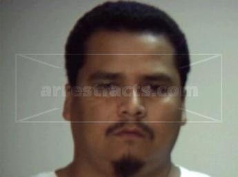 Jorge Adan Banda