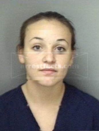 Rachelle Lynn Britt-Baker