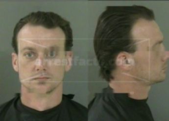 Shaun Vincent Scott