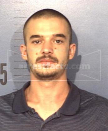Jason Travis-Lee Knapp