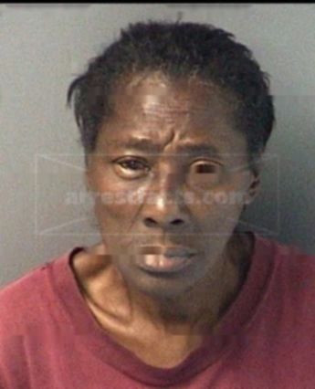 Mary Elaine King