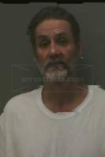 Troy Allen Atkins