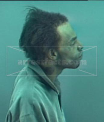Derrick Demond Spearman