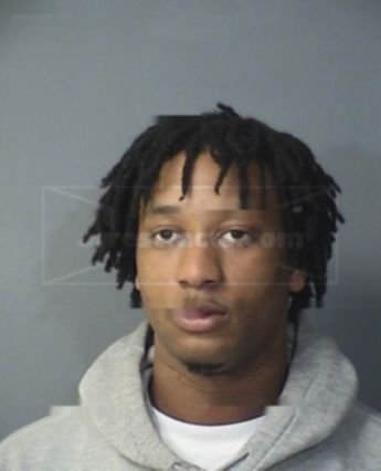 Tremaine Gregory