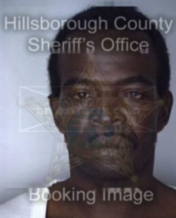 Garey Lee Williams
