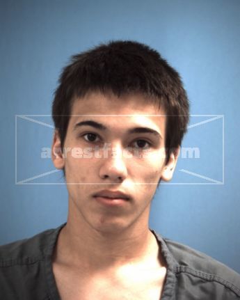 Brandon Jessup Brues