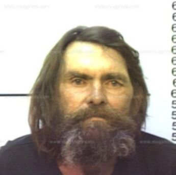 Kenneth Woodrow Smith