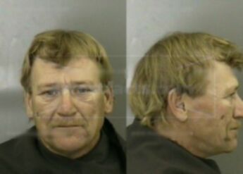 Jon Daniel Dickover