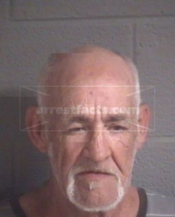 Raymond Tyreese Arnold
