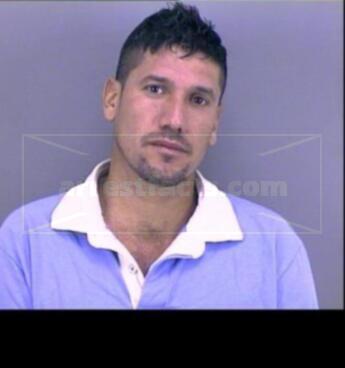 Jose Manuel-Cedeno Herrera