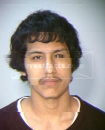 Ramiro Moreno Nino