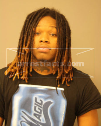 Tyrone S Williams