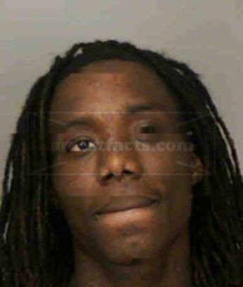 Latrell Leshaun Edwards