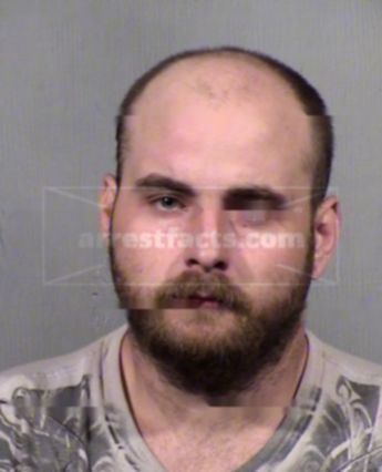 Michael Wade Helm