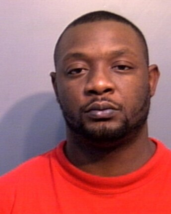 Phillip Andre Curtis