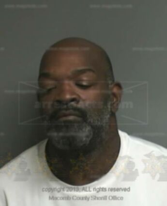 Eddie Lee Ayers