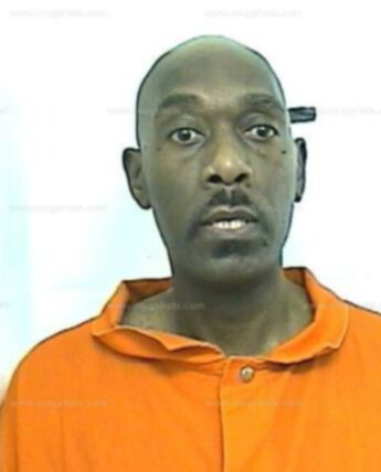 Reginald Henderson