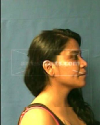 Kimberly Marie Mclemore