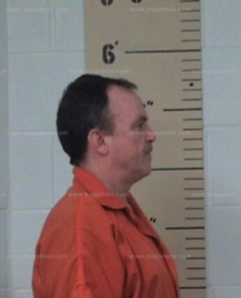 Michael Ray Lewis