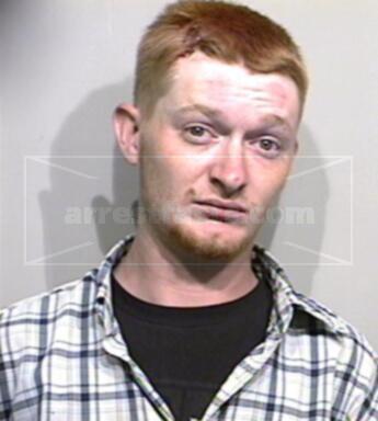 Christopher Cody Blackburn