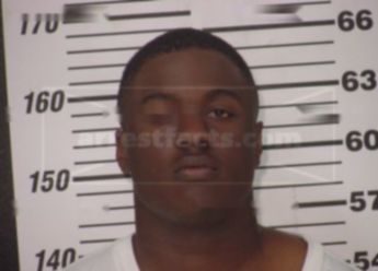 Reginald Lejuan Freeman