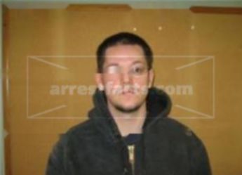 Adam Michael Webber