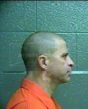 Joe D Barnhart