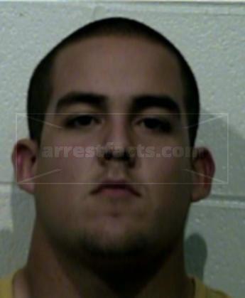 Joshua James Vega