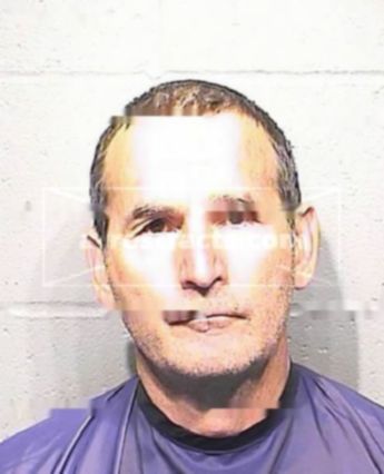 Steven Wayne Barnes