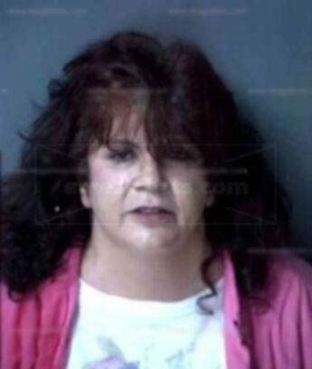 Cynthia Jane Yerian