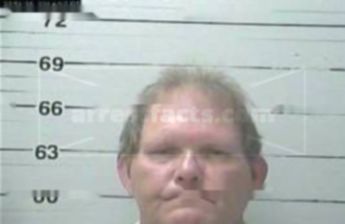 Johnnie Benjamin Stewart Jr.