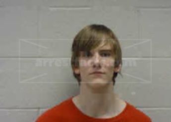 Evan James Tovey