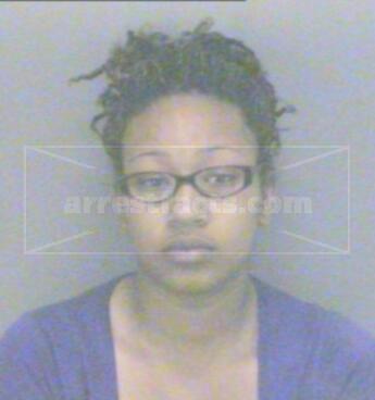 Kaneisha Deshae Semion