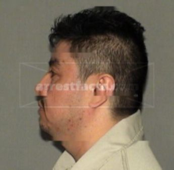 Juan Antonio Esparza Martinez
