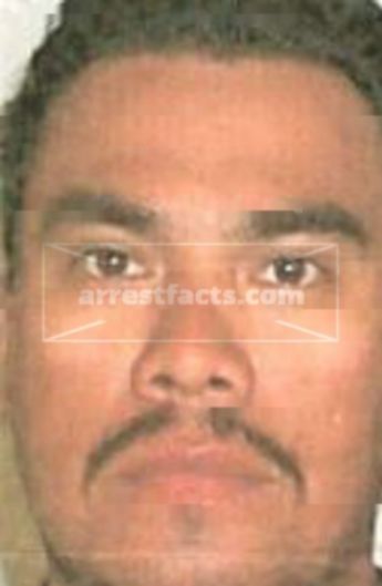 Juan Mendoza Jr.