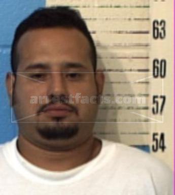 Robert Flores Flores