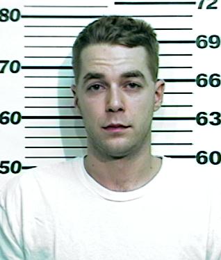 Jonathan Wesley Robb