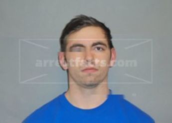Tylan James Ashby