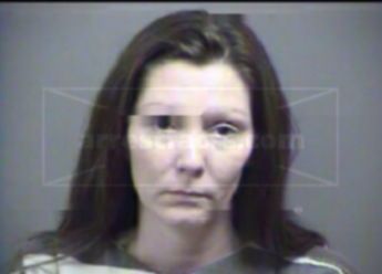 Chrissy Shannon Smith