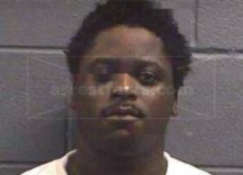 Alonzo Bernard Pinkney