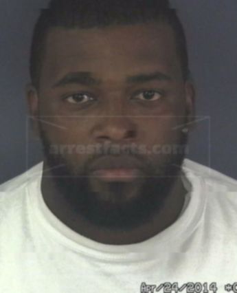 Maurice Parks