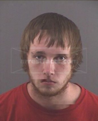 Seth Minton