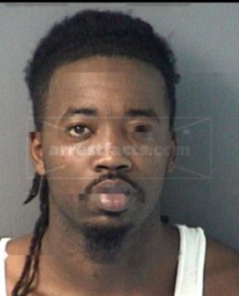 Derrick Terrelle Atwood