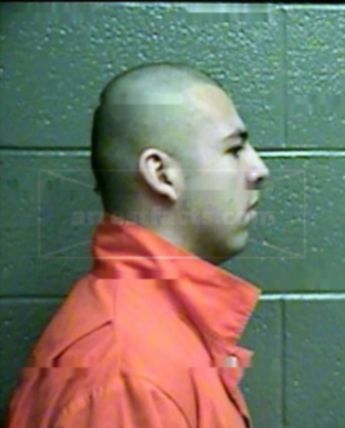 George Christopher Ramirez