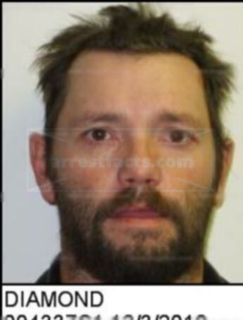 Joseph Robert Diamond