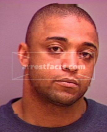 Robert Cameron Kersey