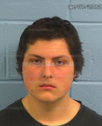 Levi Hawkins Spencer